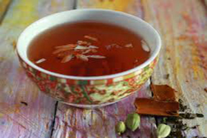 Kashmiri Saffron Kahwa