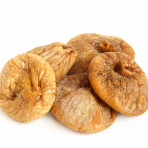 Sun-Dried Figs (Anjeer)