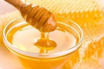 Pure Kashmiri Honey – Kikkar