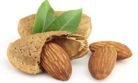 Almonds – Kagzi - Image 2