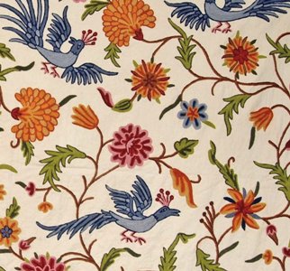 Crewel Work – Kashmiri - Image 3