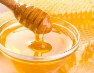 Pure Kashmiri Honey – Kikkar