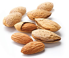 Almonds – Kagzi