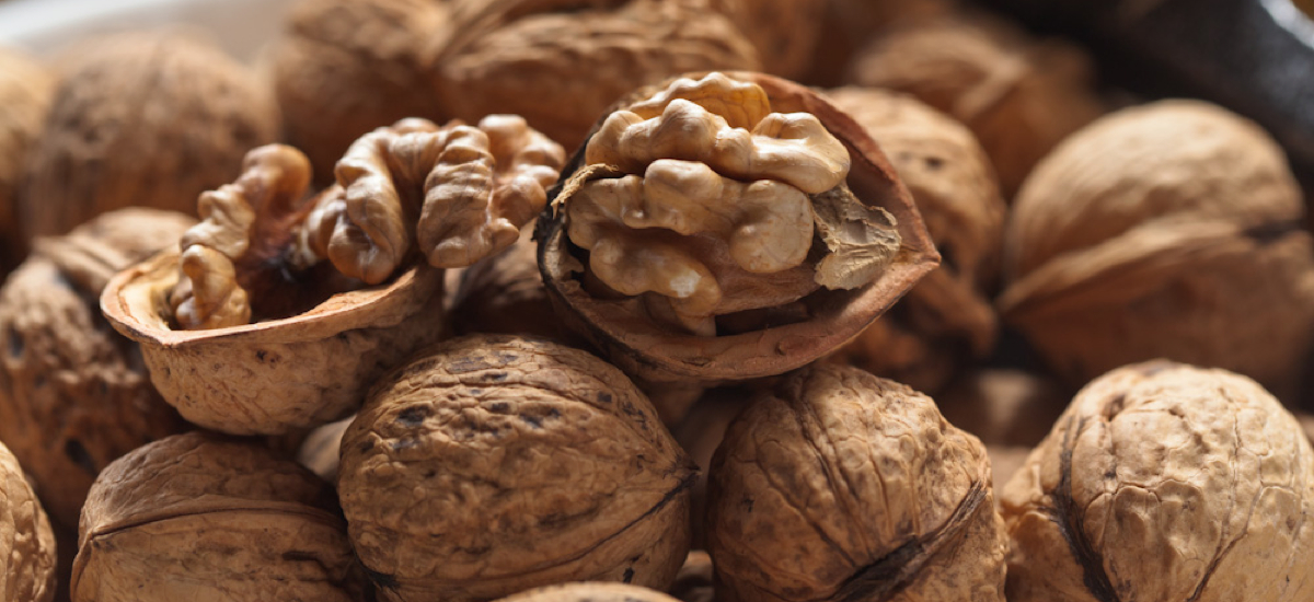 Walnuts (Whole) - Image 3