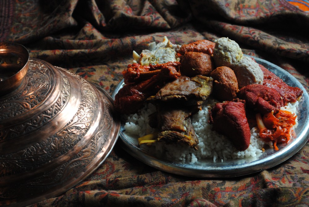 Wazwan – Authentic Kashmiri Cuisine - Image 3