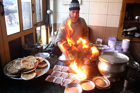 Harissa- The winter delicacy of Kashmir - Image 2