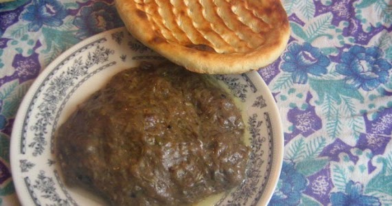 Harissa- The winter delicacy of Kashmir