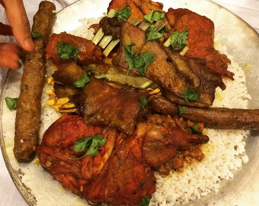 Wazwan – Authentic Kashmiri Cuisine - Image 4