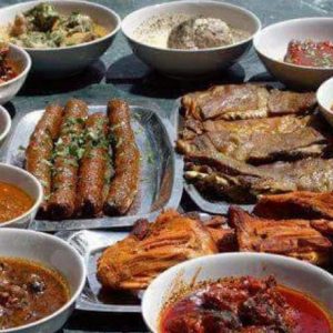 Wazwan – Authentic Kashmiri Cuisine