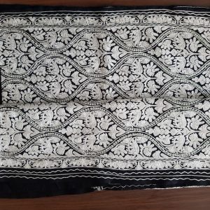 Kashmiri Embroidery Stole