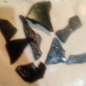 Shilajit - Stone Form