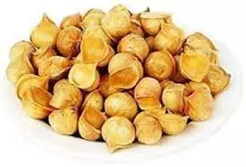 Snow Mountain Garlic