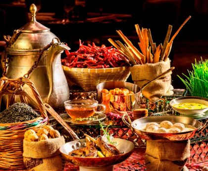 Kashmir Bazar: Inside the Marketplace Bringing Authentic Pashmina, GI-Certified Crafts, Saffron & Wazwan Flavours to Your Doorstep