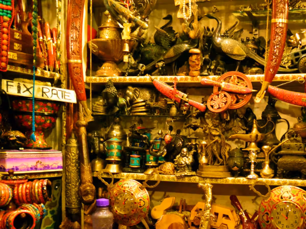 Beyond Sweets: Why Authentic Kashmiri Gifts Could Define Diwali 2026