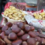 Autumn Has a New Crunch: Fresh Kashmir Chestnuts Are Back