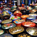 Kashmir Bazar Festive Guide 2026: Christmas Gifts, Crewel Décor, Pashmina & New Year Hampers