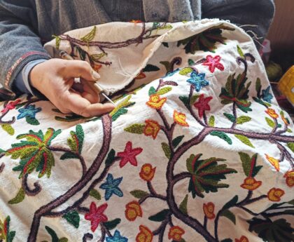 Kashmiri Products for Your Home: 12 Timeless Treasures to Bring Kashmir Home
